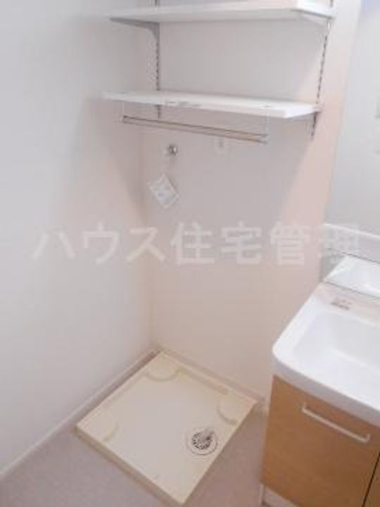 大阪府茨木市上泉町(アパート)の賃貸物件のその他画像