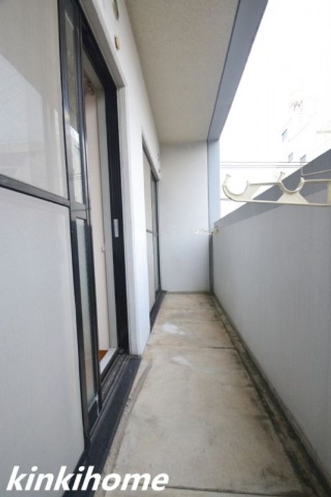 広島県広島市中区堺町2(マンション)の賃貸物件の内装