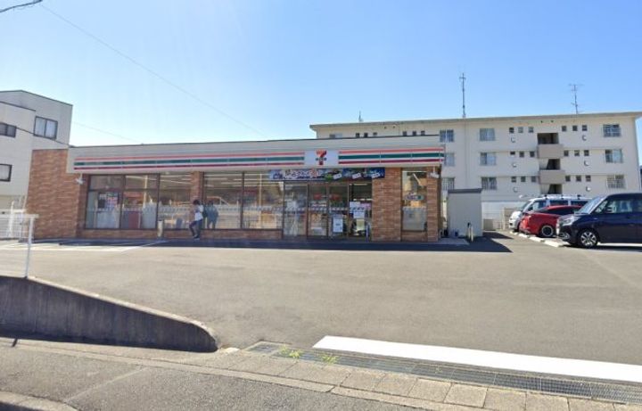 リーベンハイム・カガの周辺