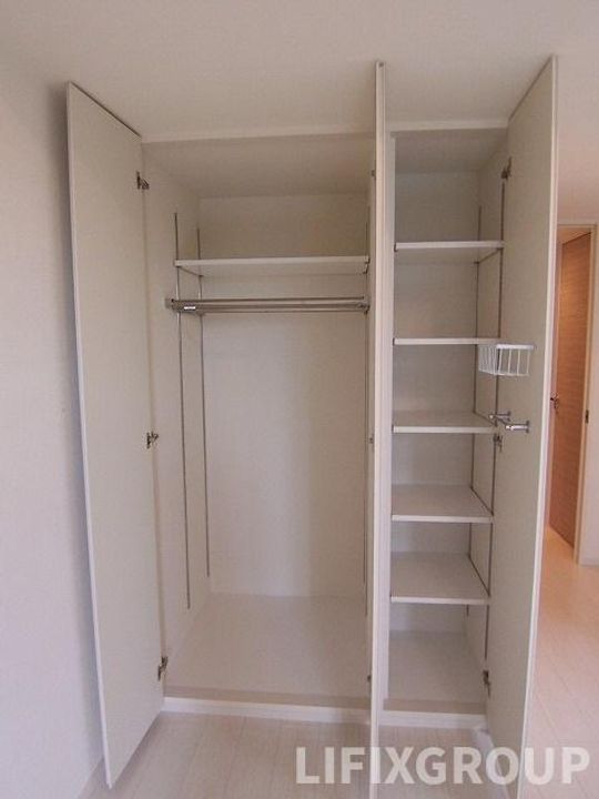 イニシアイオ西麻布の内装