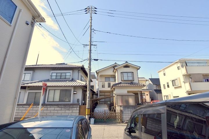 コーポ燦光のその他画像