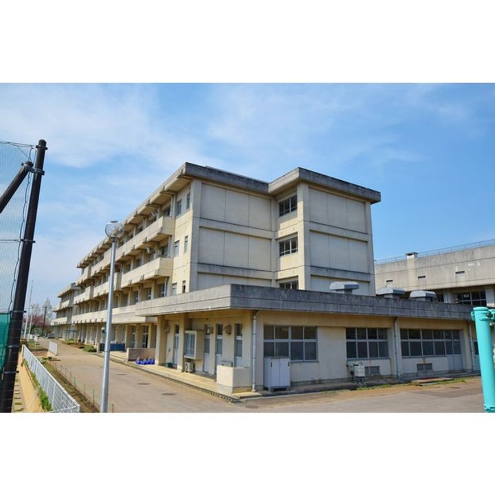 ホワイトヘーベルの周辺