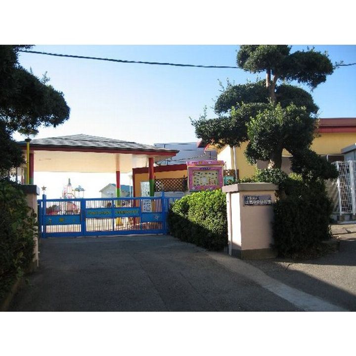 ホワイトヘーベルの周辺