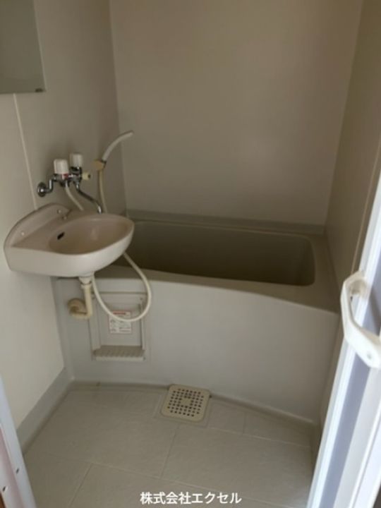 東京都日野市万願寺2(アパート)の賃貸物件の内装