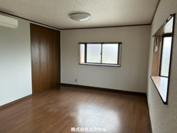 東京都日野市万願寺2(アパート)の賃貸物件の内装