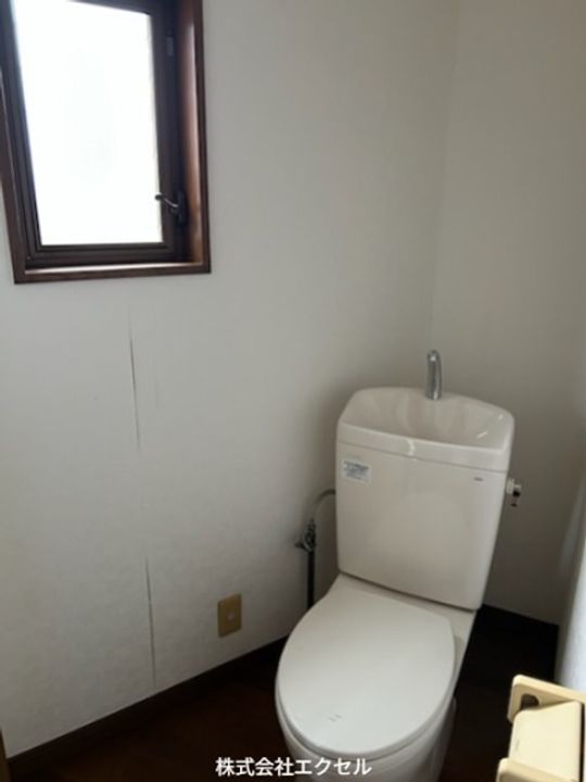 東京都日野市万願寺2(アパート)の賃貸物件の内装