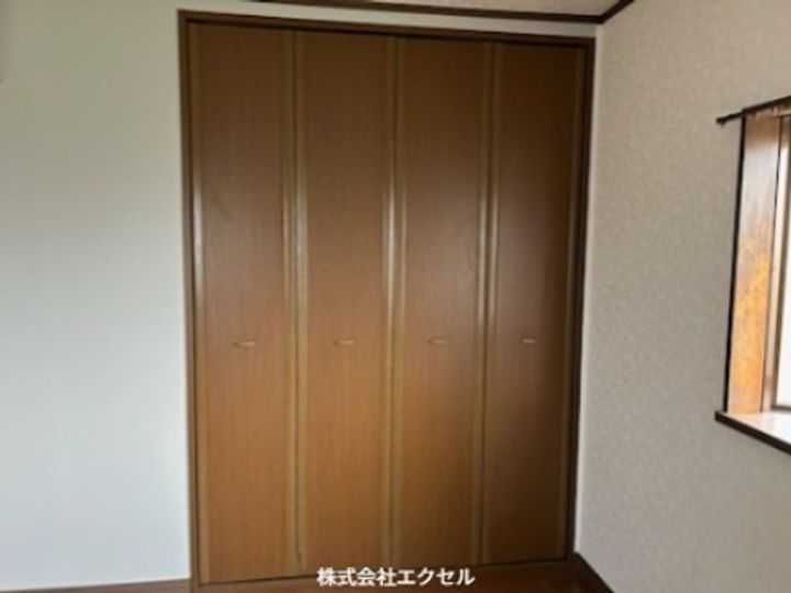 東京都日野市万願寺2(アパート)の賃貸物件の内装