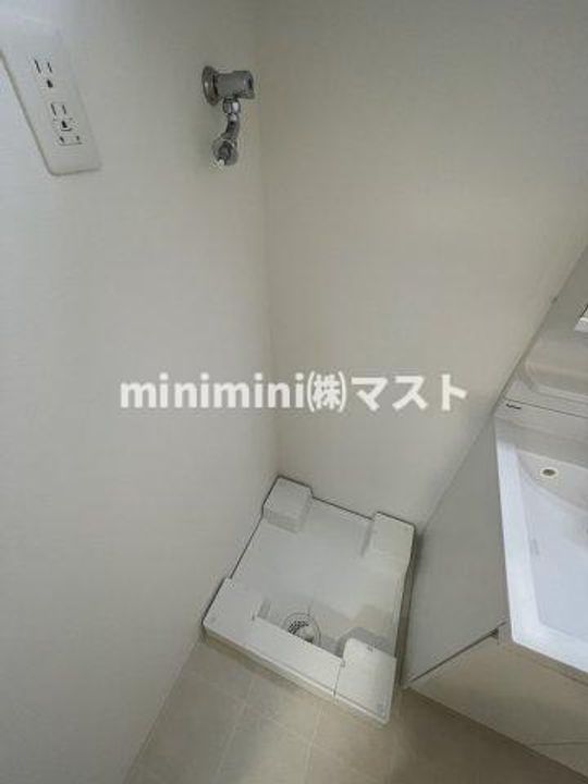 Splendide NAMBAIIIの内装