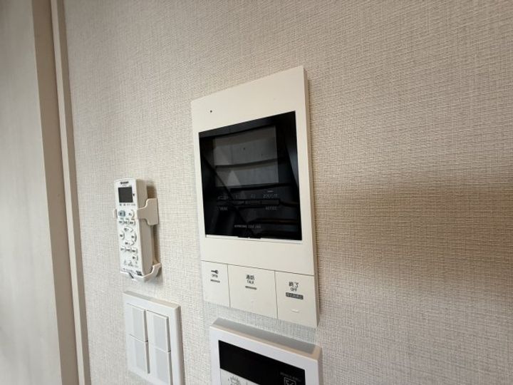 東京都中野区野方5(マンション)の賃貸物件の内装