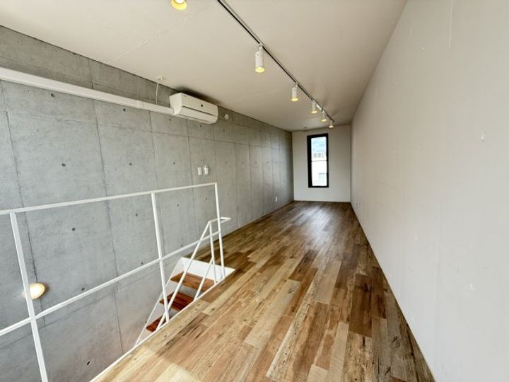東京都中野区野方5(マンション)の賃貸物件の内装