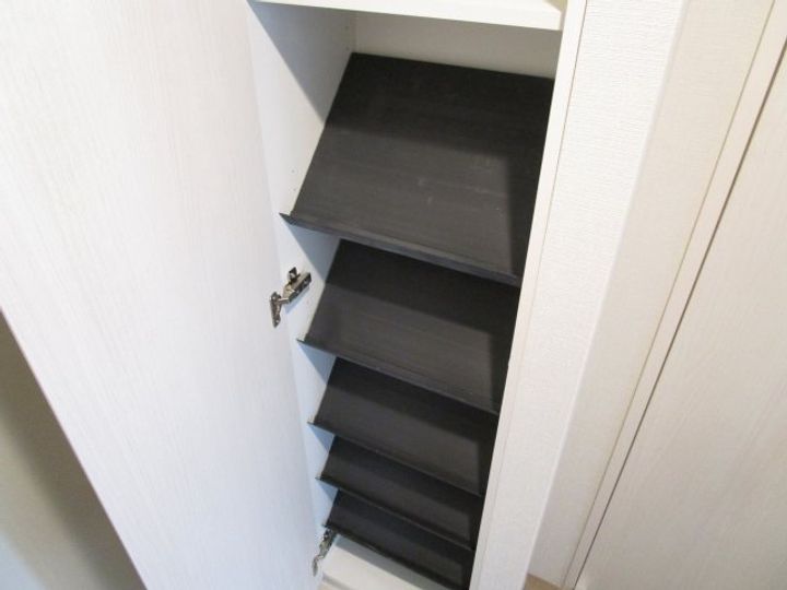 東京都中野区野方5(マンション)の賃貸物件の内装