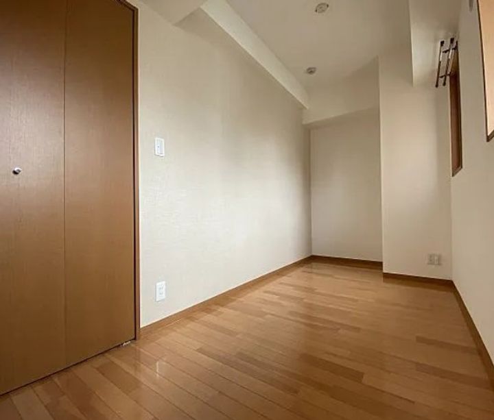 東京都荒川区西日暮里5(マンション)の賃貸物件の内装