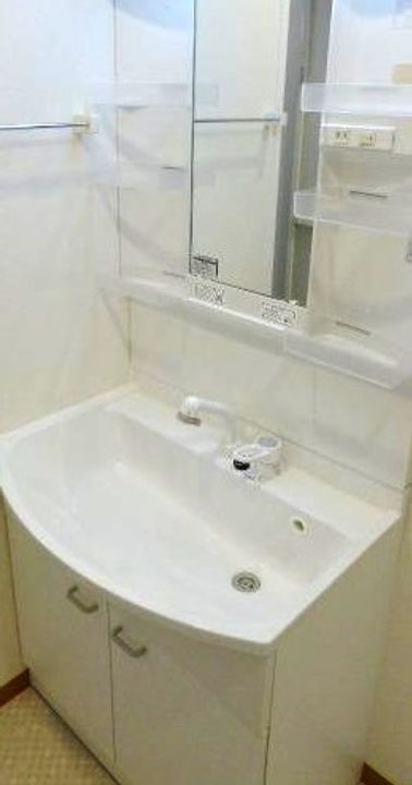 東京都荒川区西日暮里5(マンション)の賃貸物件の内装