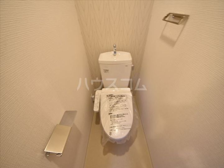 エスリード大阪ザ・ルクスの内装