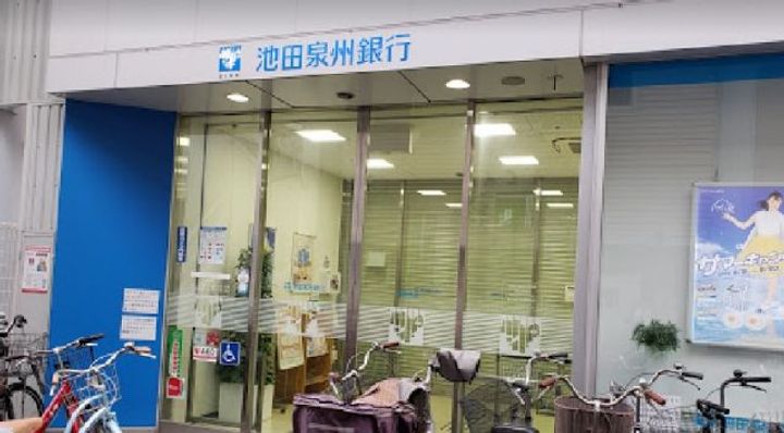 エスリード大阪ザ・ルクスの周辺