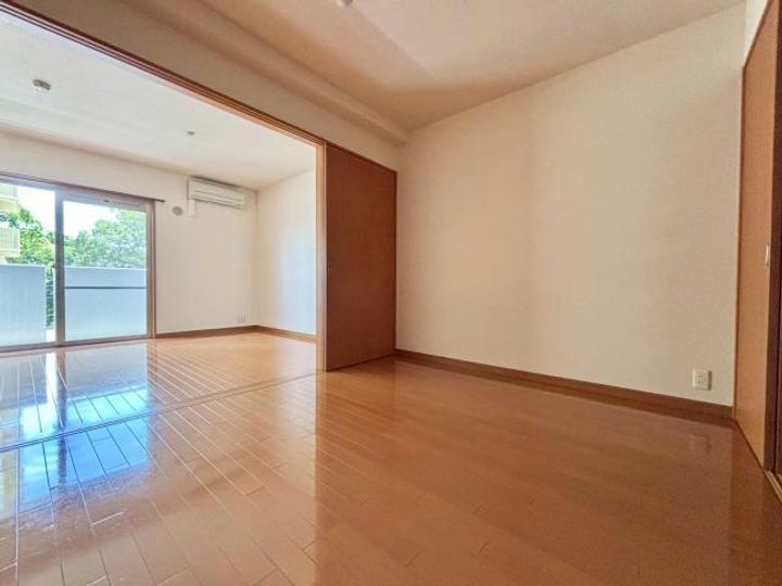 エルフィナ八王寺A・B・C・Dの内装