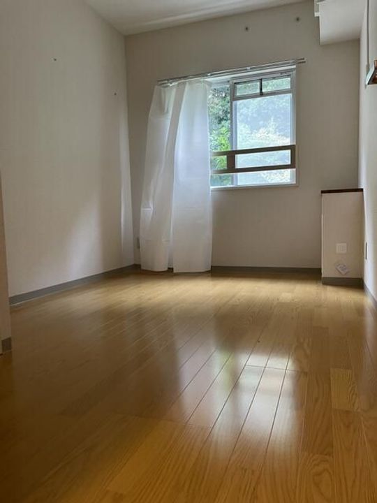 コーポレート南大沢のその他画像