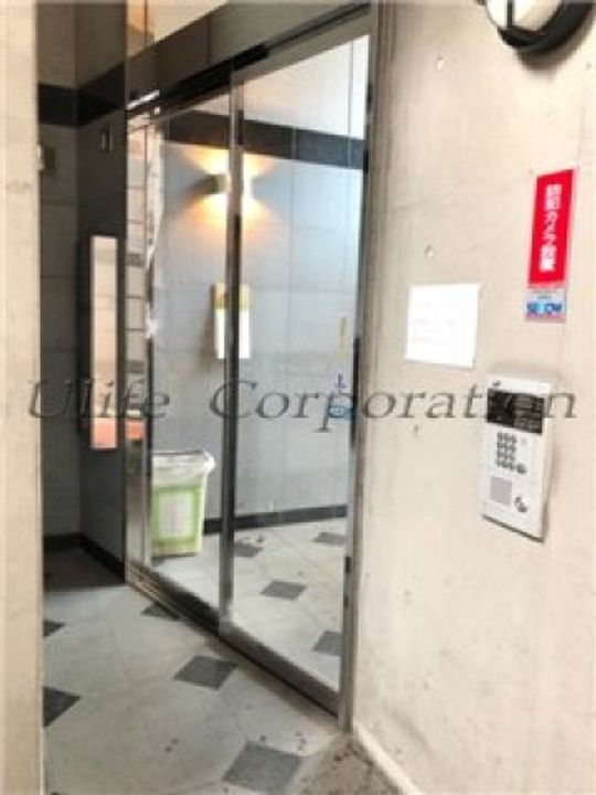 K`s Heart Landの地図