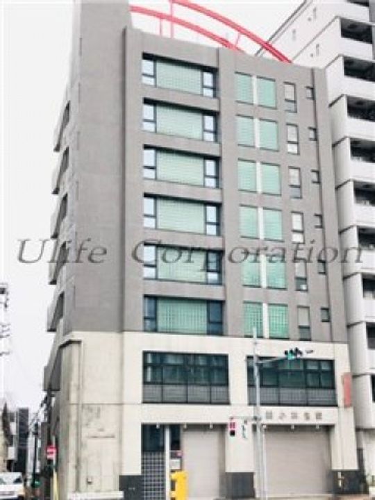 K`s Heart Landの外観