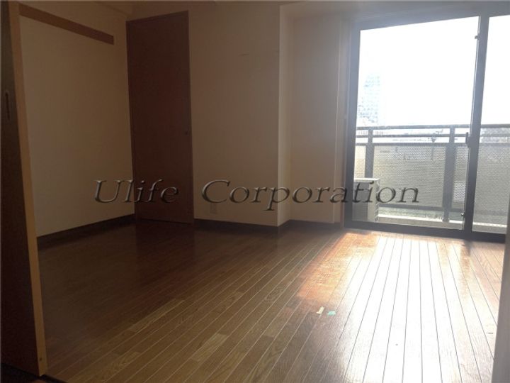 K`s Heart Landの居間