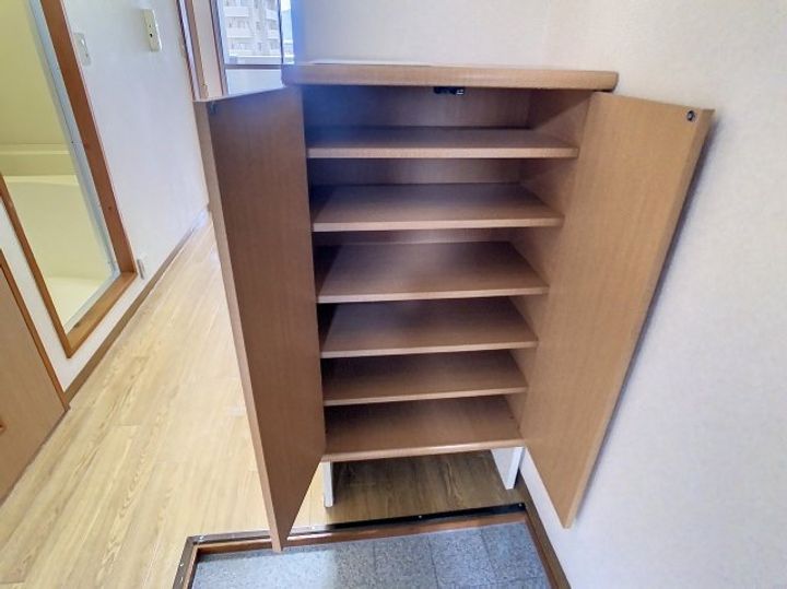 クレメント南宝永のその他画像