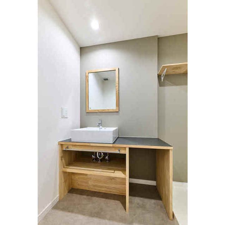 コンフォリア竹ノ塚イーストの内装