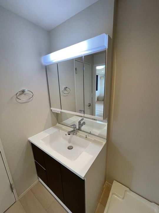 シティテラス下北沢の内装