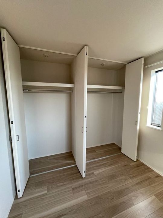 シティテラス下北沢の内装