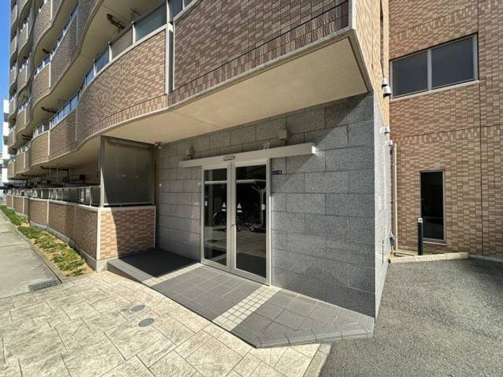 大阪府東大阪市長堂2(マンション)の賃貸物件の地図