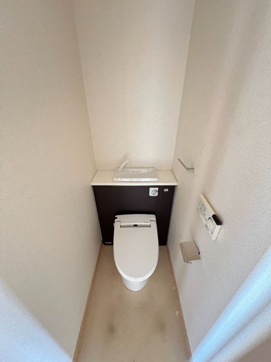 大阪府東大阪市長堂2(マンション)の賃貸物件の内装