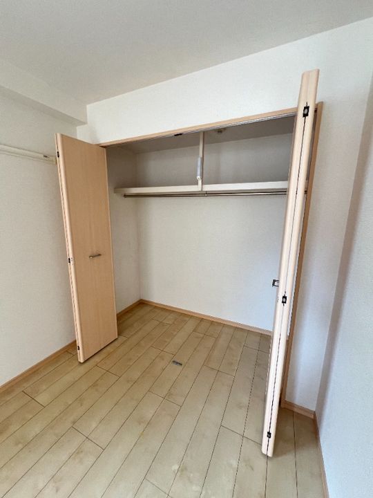 大阪府東大阪市長堂2(マンション)の賃貸物件の内装