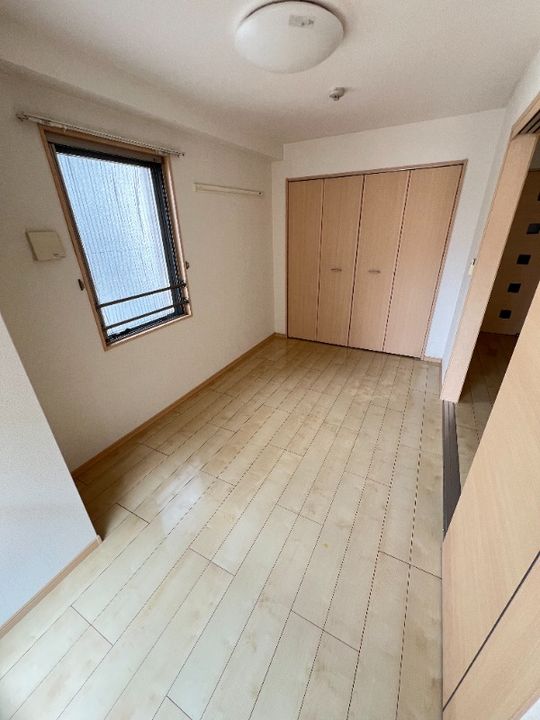 大阪府東大阪市長堂2(マンション)の賃貸物件の内装