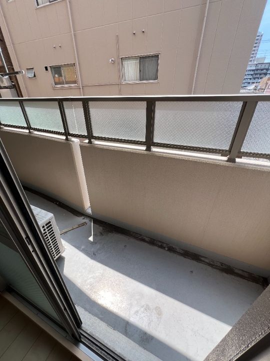 大阪府東大阪市長堂2(マンション)の賃貸物件の内装