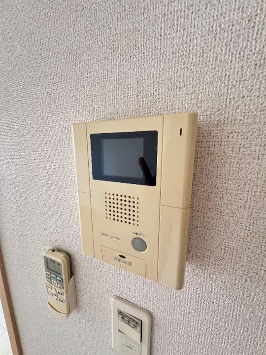 大阪府東大阪市長堂2(マンション)の賃貸物件の内装