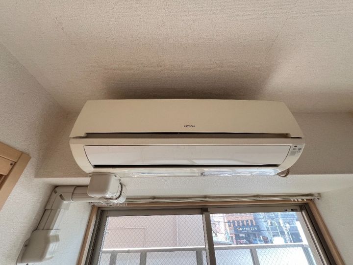 大阪府東大阪市長堂2(マンション)の賃貸物件の内装