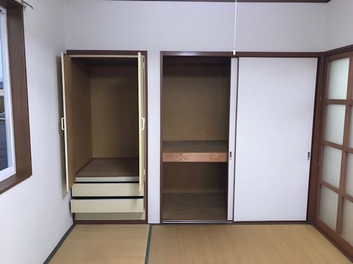 フェリーチェ駅北Eのその他画像