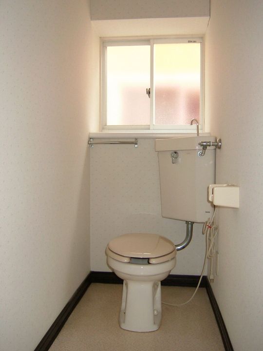 フェリーチェ駅北Eの内装