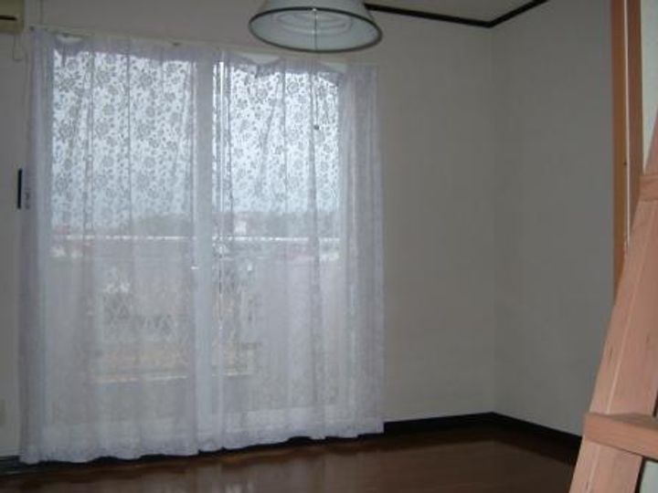 フェリーチェ駅北Eの内装