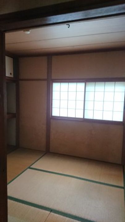 兵庫県尼崎市食満5(一戸建)の賃貸物件の居間