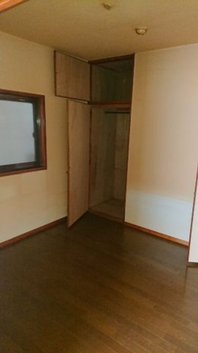 兵庫県尼崎市食満5(一戸建)の賃貸物件の居間