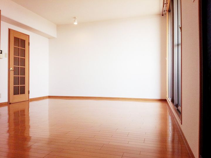 兵庫県西宮市上甲子園1(マンション)の賃貸物件の内装