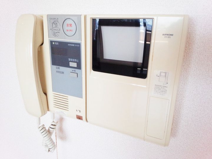 兵庫県西宮市上甲子園1(マンション)の賃貸物件の内装