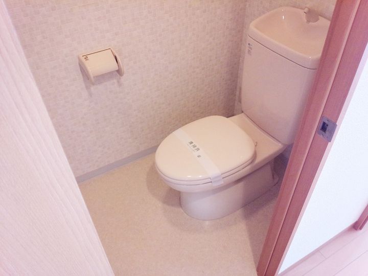 兵庫県西宮市上甲子園1(マンション)の賃貸物件の内装