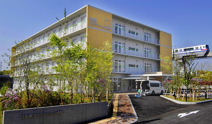 EST-小野原の周辺