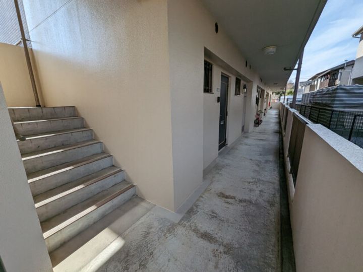 プレジールメゾンの地図