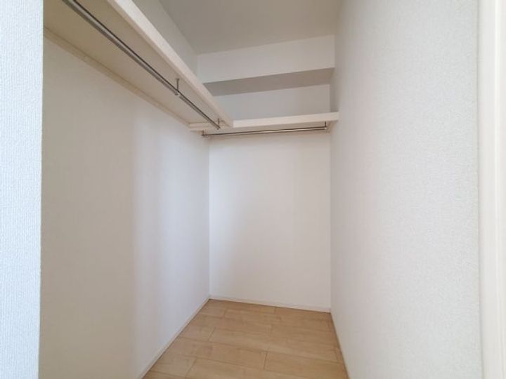 サングレイスBの内装