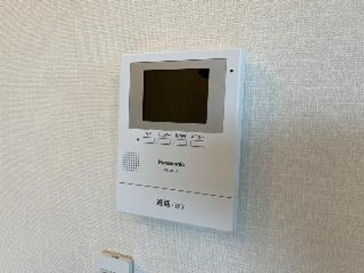 福島県本宮市高木字北ノ脇(アパート)の賃貸物件の内装