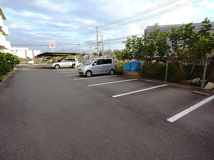 岡山県倉敷市連島中央5(マンション)の賃貸物件の地図