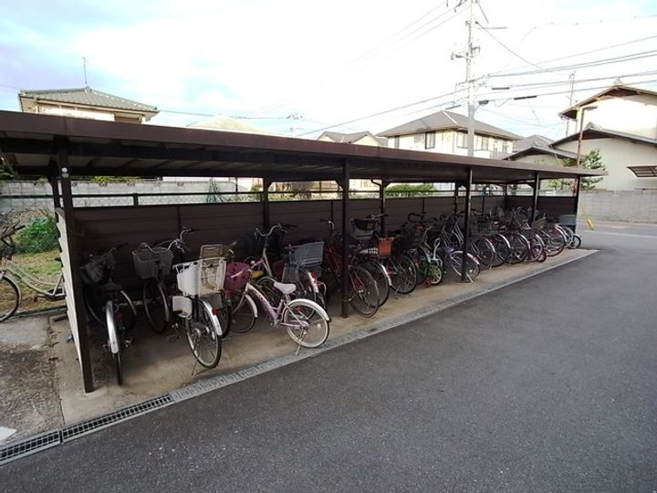 岡山県倉敷市連島中央5(マンション)の賃貸物件の地図