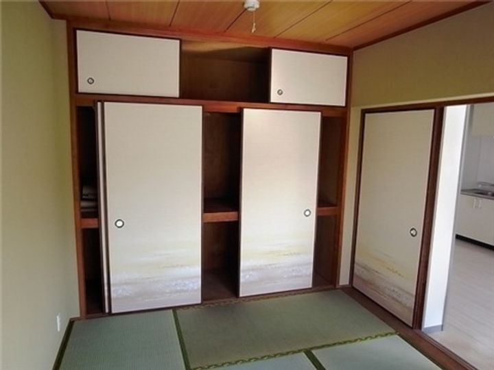 岡山県倉敷市連島中央5(マンション)の賃貸物件の内装